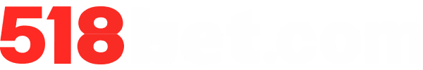 518bet Logo