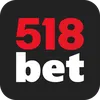 518bet Logo